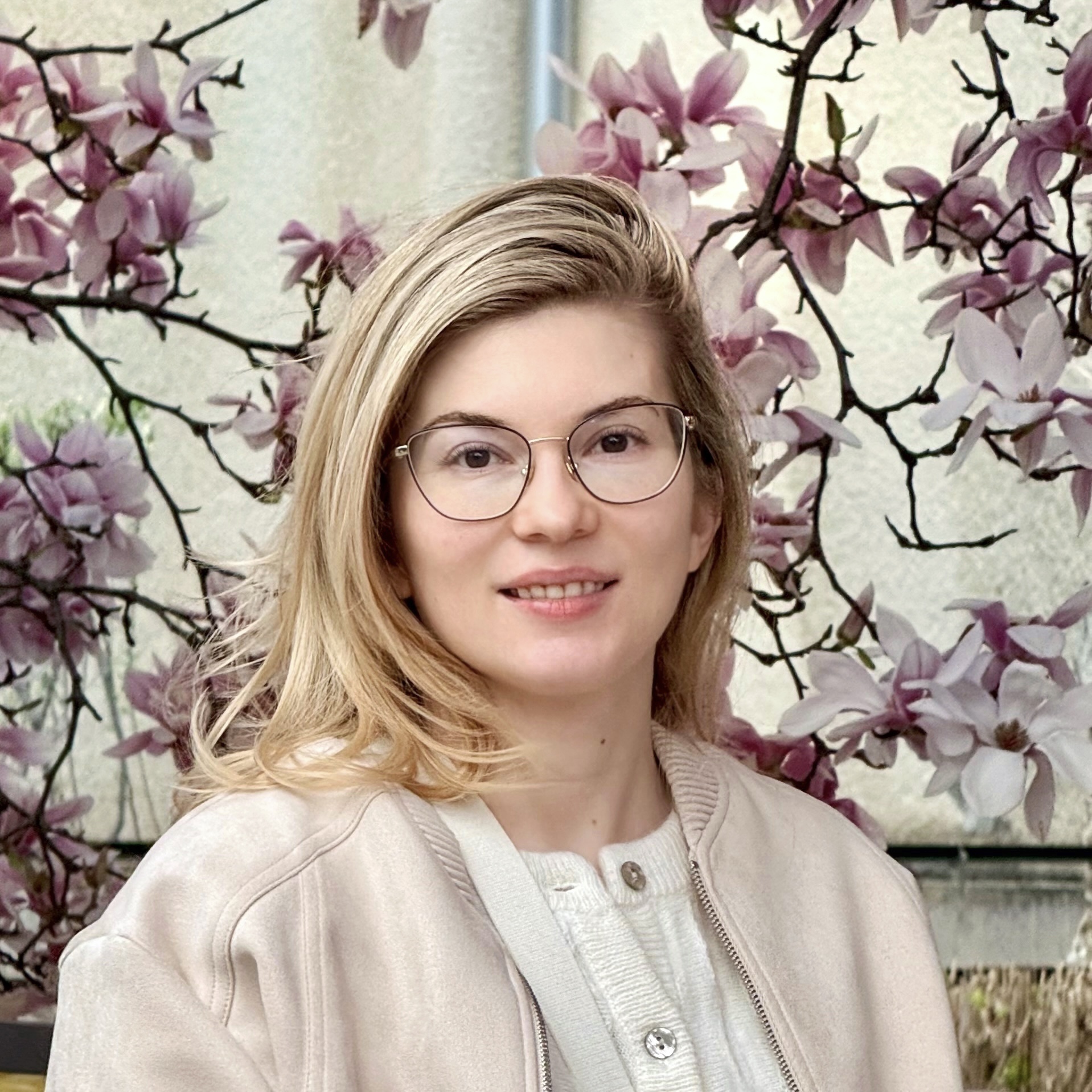 Julia Krasheninnikova